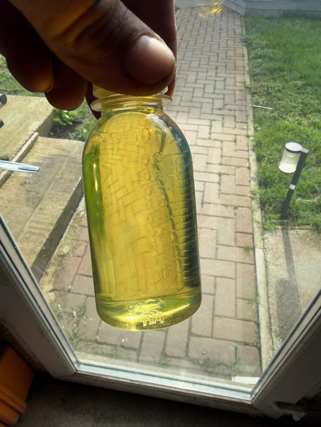KLEENFUEL ELAIS PORTABLE DIESEL FUEL CLEANING SYTEM