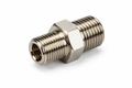 1/8 NPTF x 1/4 BSP Male x Male