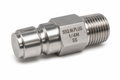 SSQ.M.Plug.1/4M.SS