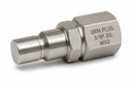 QRM.Plug.3/8F.SS.MSQ