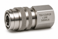 TSQ.F.Couplerx3/8F.Duraklix