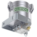 KLEENOIL HDU9778KU50 HYDRAULIC BY-PASS OIL FILTRATION SYSTEM