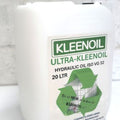 20Ltr Ultra Kleenoil cleaned Hydraulic 32VG Oil – ISO 32 High-Quality Fluid