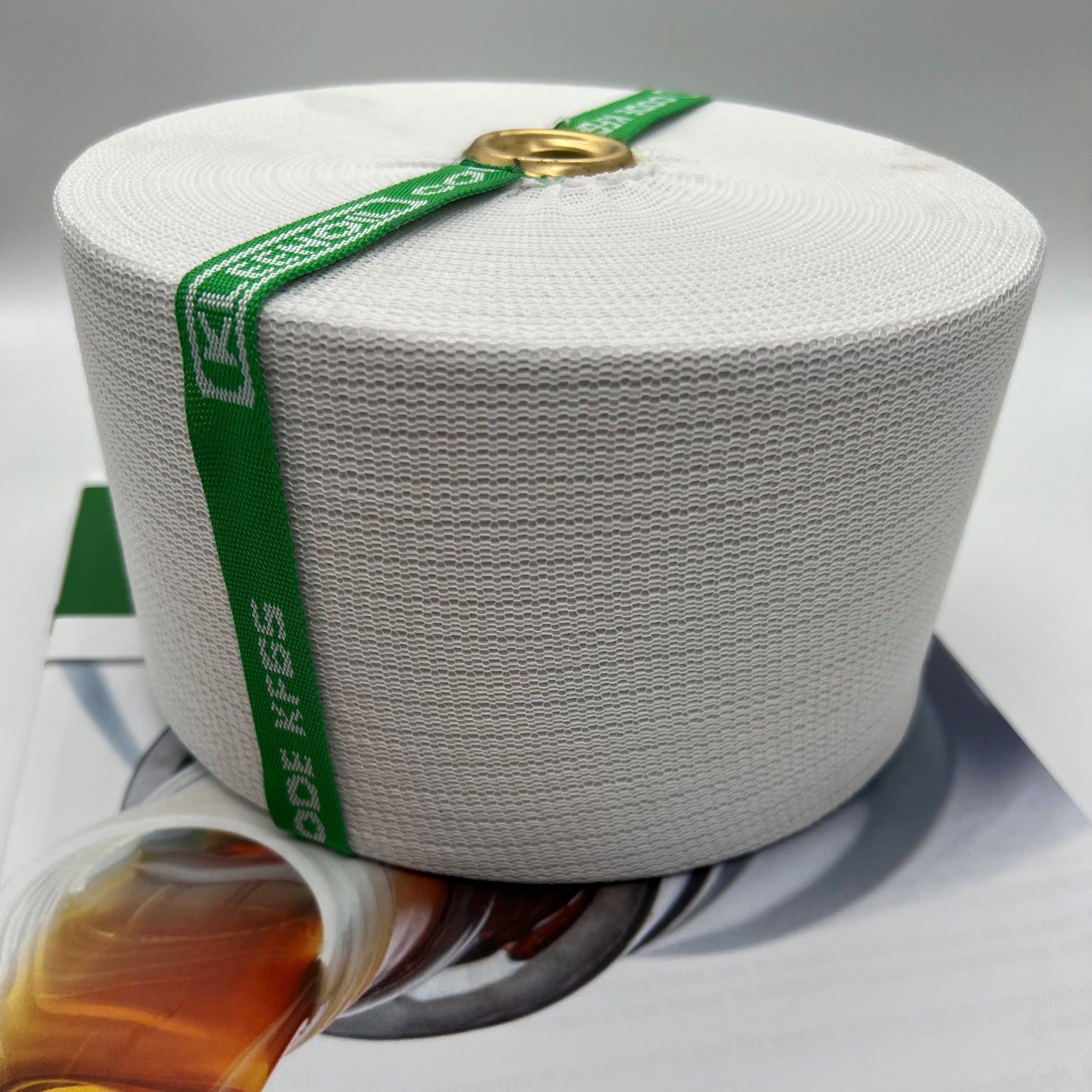 KLEENOIL ORIGINAL - KU65 FILTRATION CARTRIDGES KF65