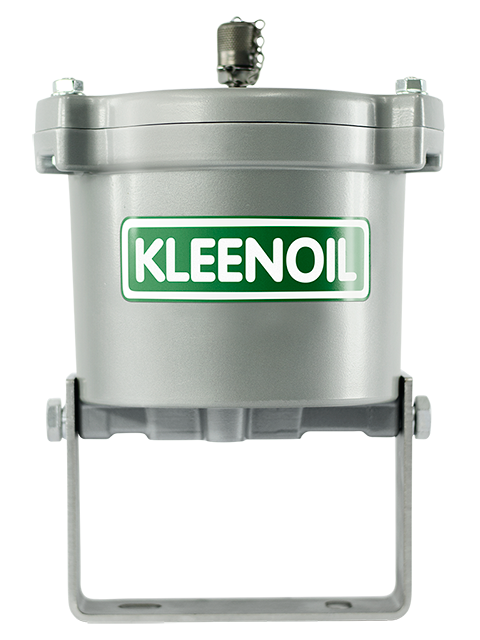 KLEENOIL HDU9778KU50 HYDRAULIC BY-PASS OIL FILTRATION SYSTEM