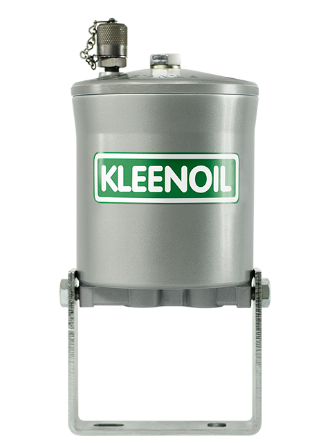 KLEENOIL LDU9768KU16 LIGHT DUTY OIL FILTRATION SYSTEM