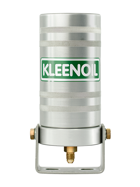 KLEENOIL MDU9758KU06 MICRO OIL FILTRATION SYSTEM