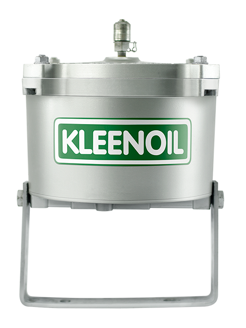KLEENOIL SDU9788KU85  SUPER DUTY OIL FILTRATION SYSTEM