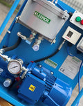 Kleenoil By-pass Filtration System MS1 Single Wall  - Oil purification system.