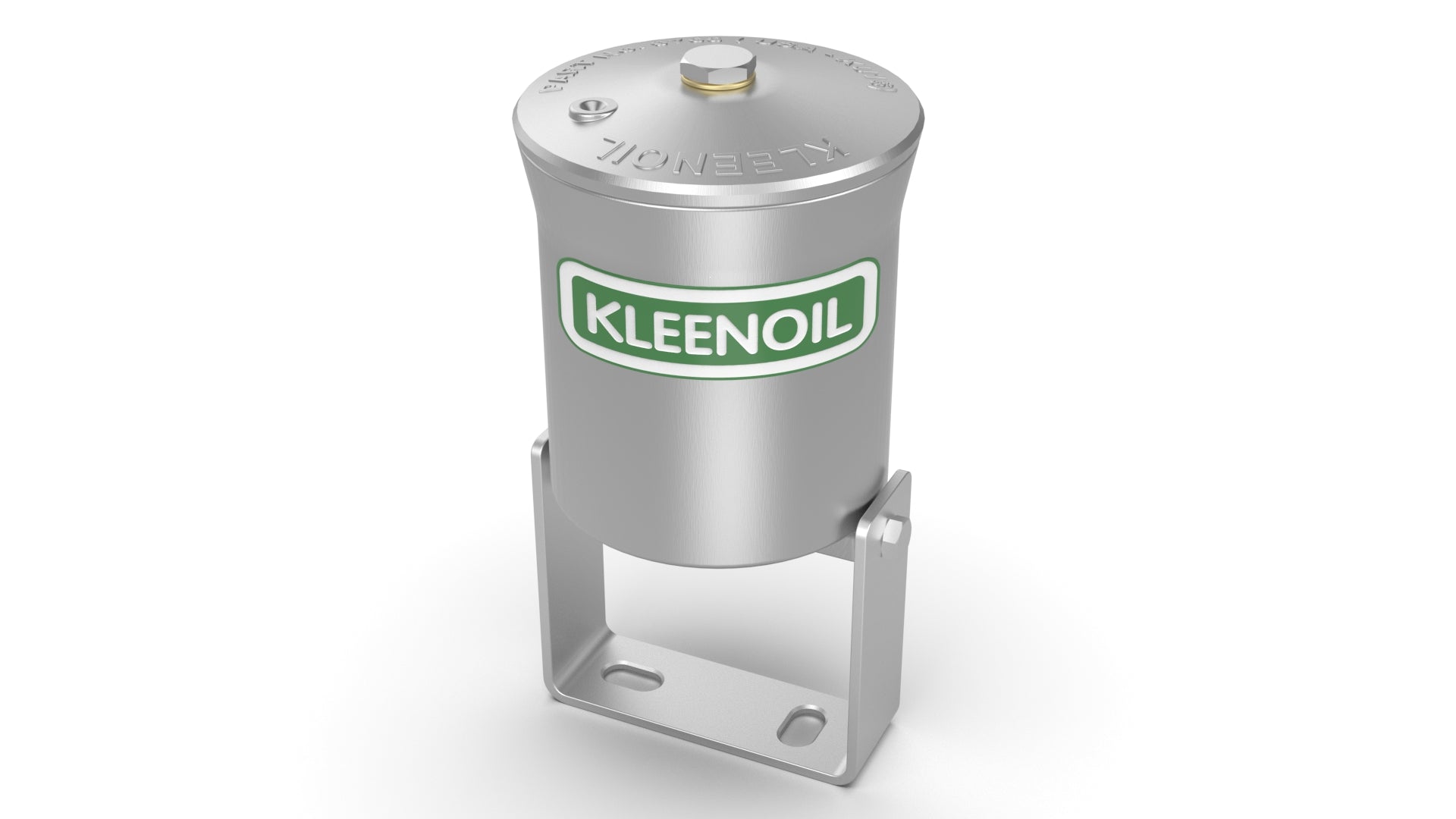 KLEENOIL LDU9768KU16 LIGHT DUTY OIL FILTRATION SYSTEM