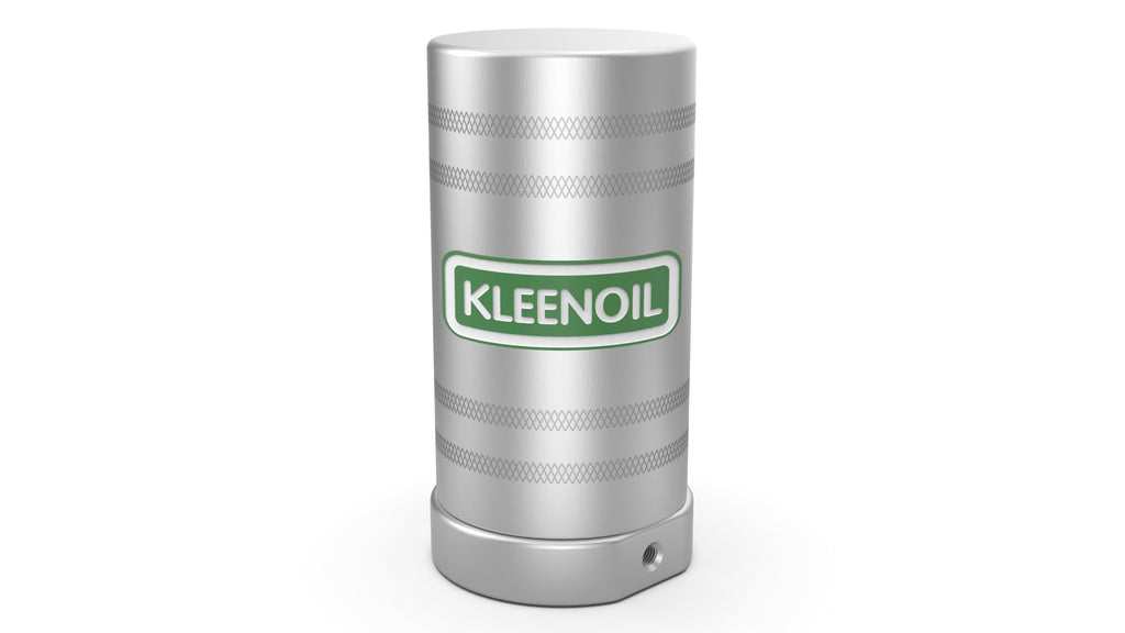 KLEENOIL MDU9758KU06 MICRO OIL FILTRATION SYSTEM