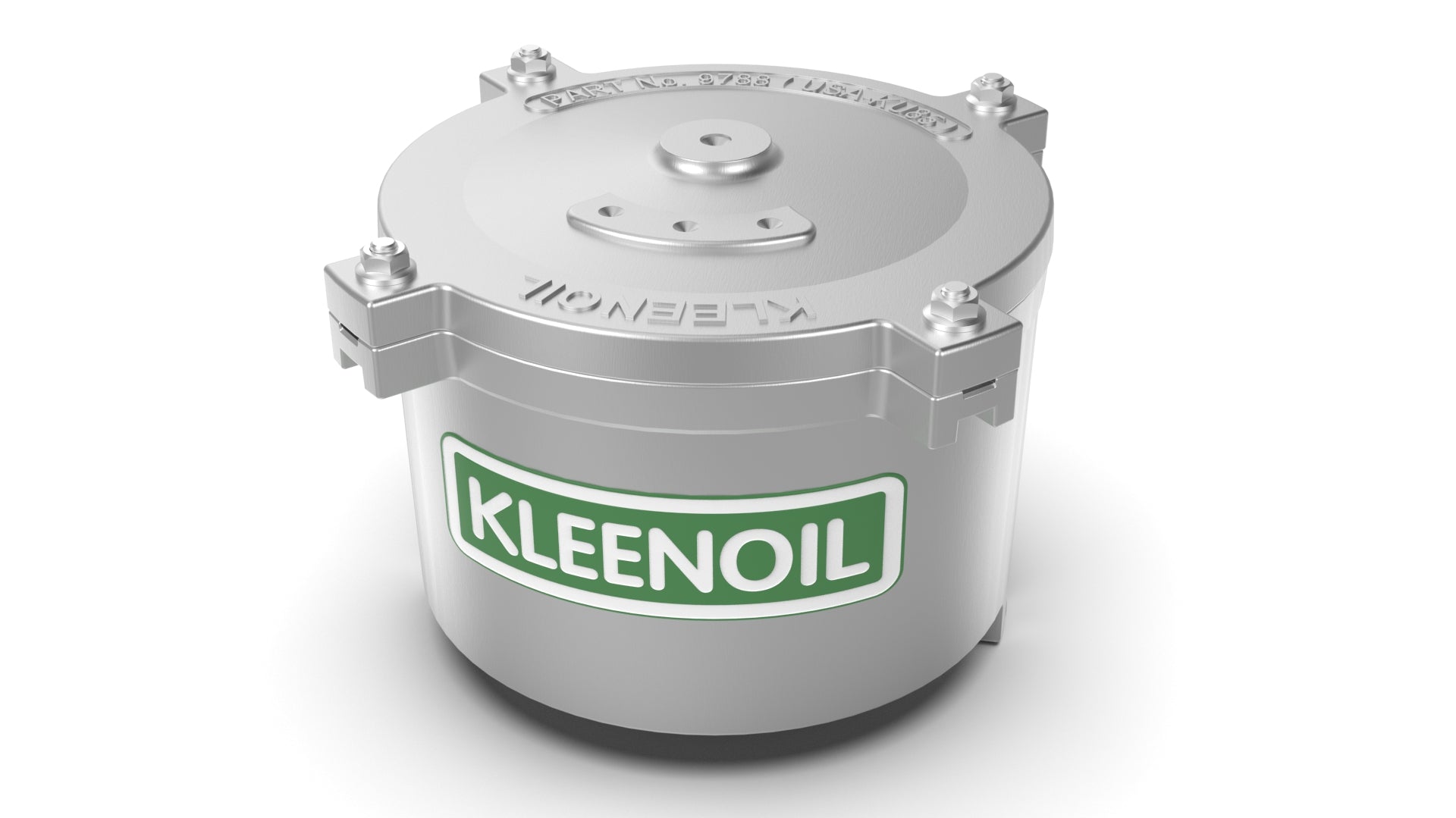 KLEENOIL SDU9788KU85  SUPER DUTY OIL FILTRATION SYSTEM