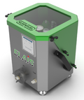 KLEENFUEL ELAIS PORTABLE DIESEL FUEL CLEANING SYTEM