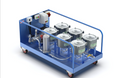 Kleenoil By-pass Filtration System MS6 - c/w Micromag M10 - Oil Filtration System