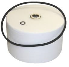 BYPASS FILTRATION CARTRIDGES EX14