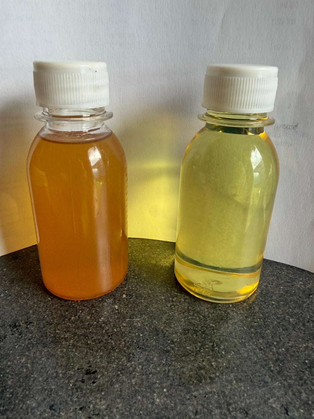 KLEENFUEL ELAIS PORTABLE DIESEL FUEL CLEANING SYTEM
