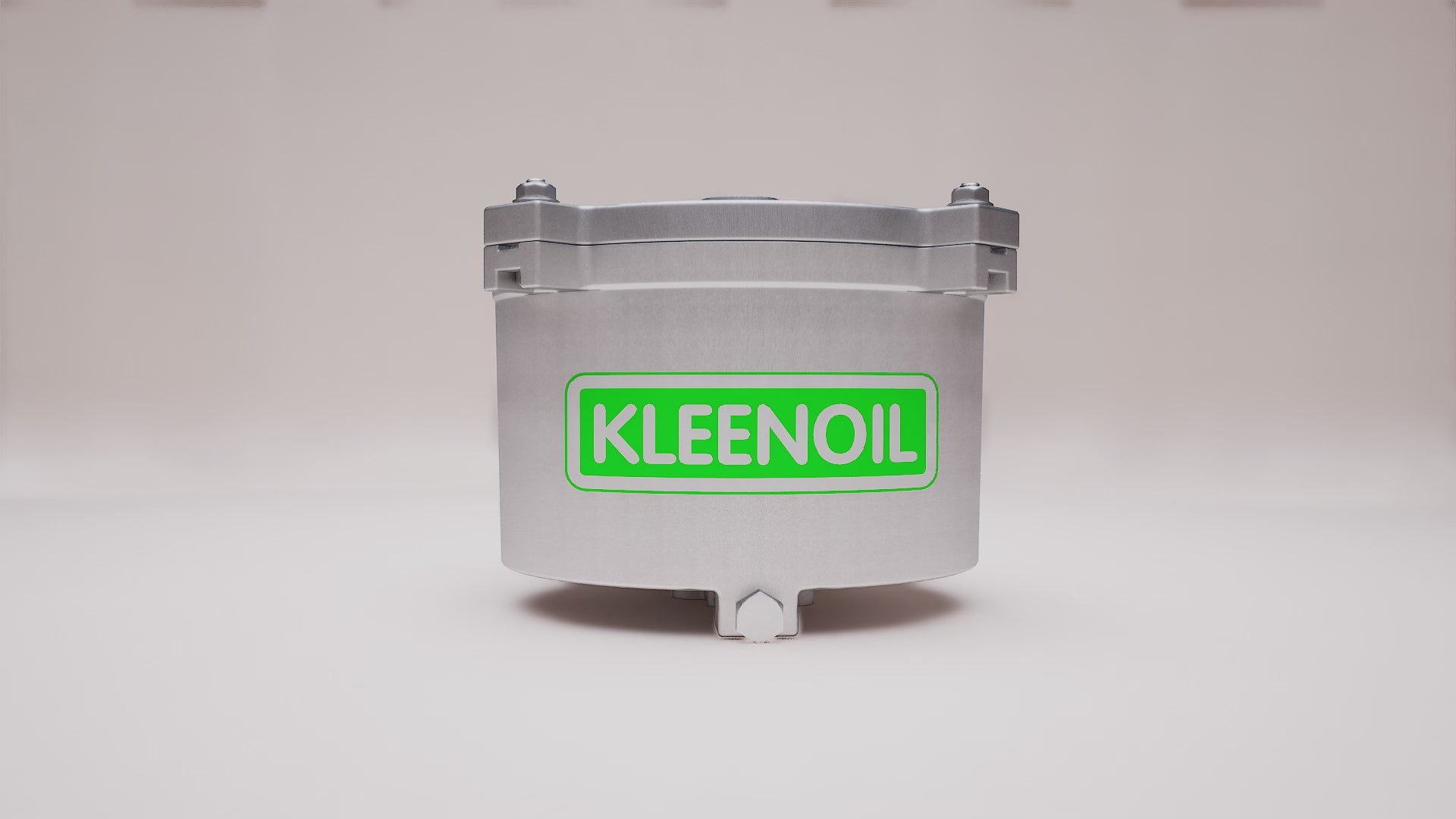 KLEENOIL SDU9788KU85  SUPER DUTY OIL FILTRATION SYSTEM